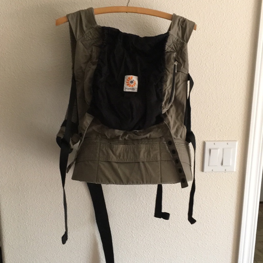 Ergo baby